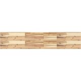 Stolna Mizna plošča 120x30x4 cm pravokotna trden akacijev les, (21412246) | Shoptok.si