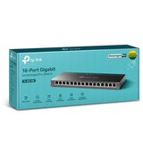 Tp-link 16-Port Gigabit Unmanaged Pro Switch | shoptok.hr