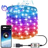 Home & Marker Pametne božične LED luči | SPARKLED, (21823743) | Shoptok.si
