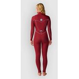 Rip Curl Dawn Patrol Cz 32 Gb Wetsuit dark red | Shoptok.si