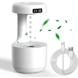 Luniks Vlažilnik zraka z uro- Anti Gravity drops, (20928584) | Shoptok.si