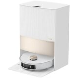 Dreame Robotski sesalnik L20 Ultra, s samopraznilno postajo, bel | Shoptok.si
