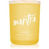 DW Home Zen Mantra mirisna svijeća 213 g | shoptok.hr