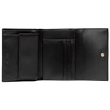 Calvin Klein Jeans Trifold Crna | shoptok.hr