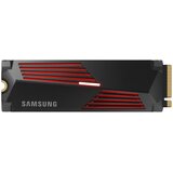 Samsung 4TB M.2 NVMe MZ-V9P4T0CW 990 Pro Series Heatsink SSD | Eponuda.com