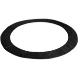  INLEA Kryt opruga na trampolinu ULTIMATE Jump ukupni promjer 500 cm CRNA | shoptok.hr
