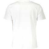 North Sails SHORT SLEEVE T-SHIRT MEN WHITE | shoptok.hr