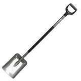 Fiskars Ergonomic lopata 132 cm, glava 23 cm, D-ručka Cijene