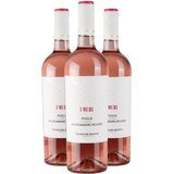  AKCIJA 2+1 I Muri Rosato Cene