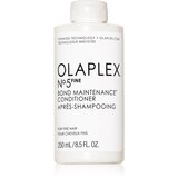 Olaplex N°5 Fine Bond Maintenance Conditioner vlažilni in krepilni balzam za tanke in poškodovane lase 250 ml Cene