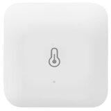  Immax NEO 07570L - Pametan senzor temperature i vlažnosti 1xCR2032 Tuya | Eponuda.com