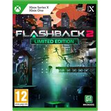  Flashback 2 (XBOX ONE | SERIES X) | Shoptok.si