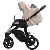 Bebetto Dječja kolica Luca 31/CZA 3u1 B | shoptok.hr