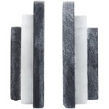 Premier Housewares Držalo za knjige v kompletu 2 ks Oxana – | Shoptok.si