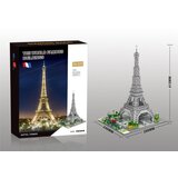  Kocke puzzle tower 3369 elemenata ( 888912 ) Cene