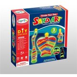  Kreativni set - Magicni pesak ( 309026 ) | ePonuda.com