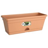 ELHO korito green basics (30 cm, terakota) Cene