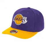 Mitchell And Ness Los Angeles Lakers Mitchell & Ness Wool 2 Tone Redline kapa | shoptok.hr
