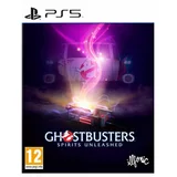 Nighthawk Interactive Ghostbusters: Spirits Unleashed (Playstation 5)