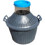  Demižon 5L široki | shoptok.hr