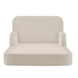 Atelier Del Sofa Dečiji krevet Funbed Double 115 Cream | Eponuda.com