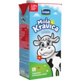 Moja kravica Dugotrajno mleko IMLEK 2,8%mm 1l | ePonuda.com