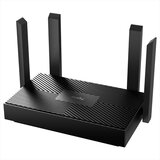 Cudy Ak1500 Vr1500 Ks1 CUDI bežični mrežni ruter sa dva opsega Vi-Fi 6 10/100/1000 Van | Eponuda.com