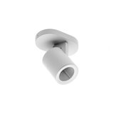Gtv Plafonski LED reflektor BLINK OK 1*GU10 IP20 beli | Eponuda.com