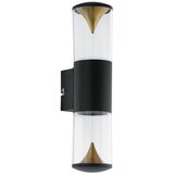Eglo 94818 - LED spoljašnje svetlo PENALVA 1 2xLED/3,7W/230V IP44 Cene