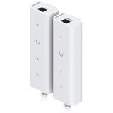 Ubiquiti UACC-Retrofit-PoE-2Wire Network transmitter & receiver White 10, 100 Mbit /s | shoptok.hr