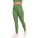 BeastPink ženske helanke hyper olivine | ePonuda.com