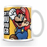 Pyramid International super mario - makes you smaller mug | ePonuda.com
