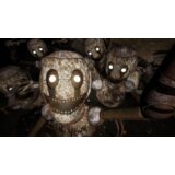 Maximum Games Five Night's at Freddy's: Security Breach (Xbox Series X & Xbox One) | Shoptok.si