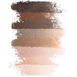 Max Factor Masterpiece Nude Palette paleta senčil za oči odtenek 01 Cappuccino Nudes 6.5 g | Shoptok.si
