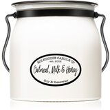Milkhouse Candle Co. Creamery Oatmeal, Milk & Honey mirisna svijeća Butter Jar 454 g Cijene