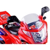  Dječji motocikl AKU – crveni | shoptok.hr