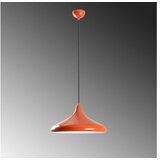 Opviq eysan - orange orange chandelier | ePonuda.com