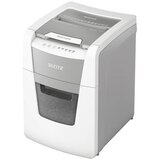 Leitz Uničevalnik dokumentov iQ Auto+ 100 (4 x 30 mm), P-4, s podajalnikom | Shoptok.si