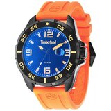 Timberland Ručni sat WATERVILLE 14416JSB/02P Cijene