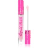 Jeffree Star Cosmetics Liquid Lip Balm Lip Balm sijaj za ustnice odtenek Nude Jeffree 5 ml | Shoptok.si