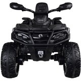 Quad Can-am Outlander 4×4 dvosjed crni | Eponuda.com