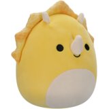 Squishmallows plišana igračka žuti triceratops Lancaster 20cm Cijene