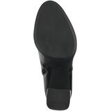 Tamaris Gležnarji črna | Shoptok.si
