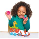 Tomy Dino rescue ranger ( TM73253 ) | ePonuda.com