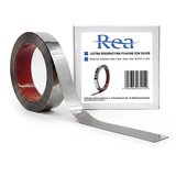 Rea Samolepilna dekorativna letev P14454B 2cm Silver | Shoptok.si