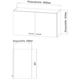 RESPEKTA Majhna Kuhinja Z Aparati Bela | Shoptok.si