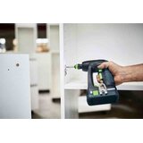 Festool Baterijska bušilica/odvijač C 18 HPC 4,0 I-Plus, 576435 | Eponuda.com