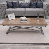 Hanah home Stočić za kafu, Krem | Eponuda.com