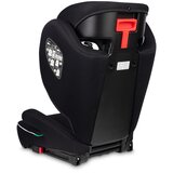 CARETERO Otroški avtosedež BREEZY isofix 100–150 cm črna | Shoptok.si