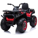  Otroški Quad na akumulator XMX607 Spyder 4×4 – rdeč/lakiran | Shoptok.si